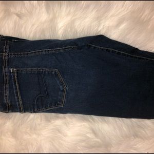 American Eagle Super Stretch Jeans